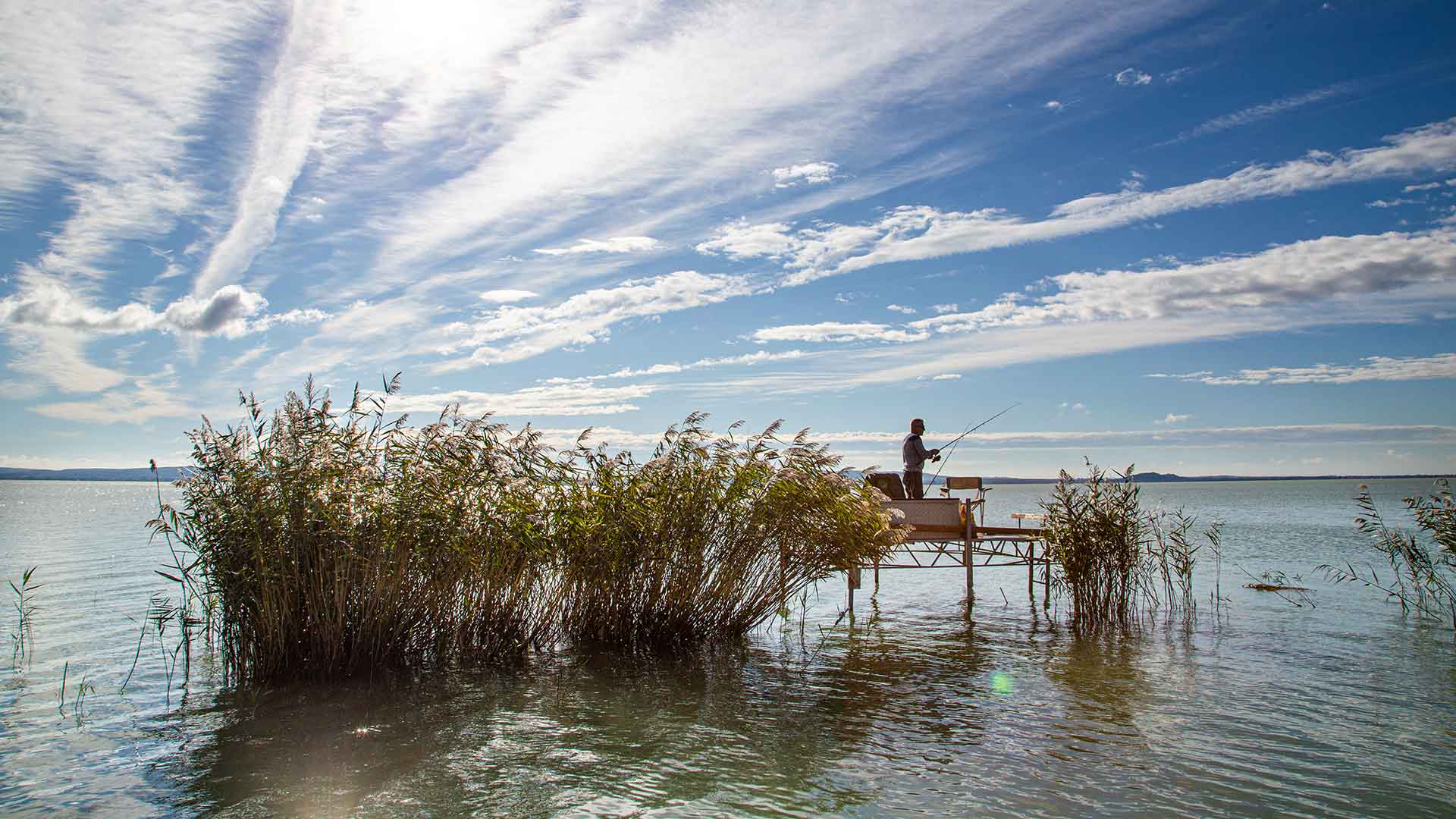 Kikapcsolódás, pihenés, regenerálódás cégvezetőknek