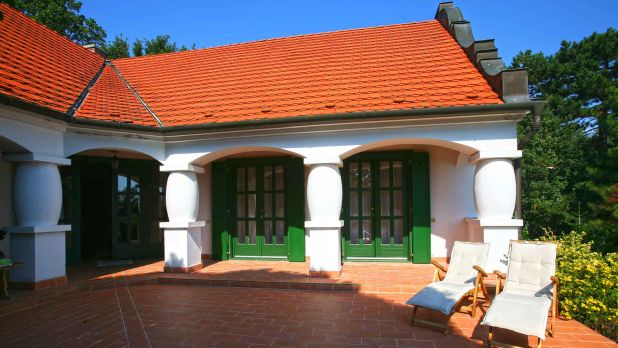 Balaton északi partjának exkluzív menedéke a képen látható eladó kúria Balaton északi partjának exkluzív menedéke a képen látható eladó kúria
