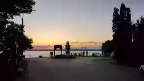 Környezetváltozás, pihenés, kikapcsolódás Balatonvilágoson, panorámás környezetben