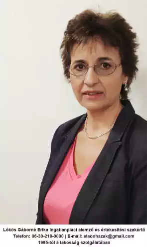 Lőkös Gáborné (Erika) 06-30-218-0000 Lőkös Gáborné (Erika) 06-30-218-0000